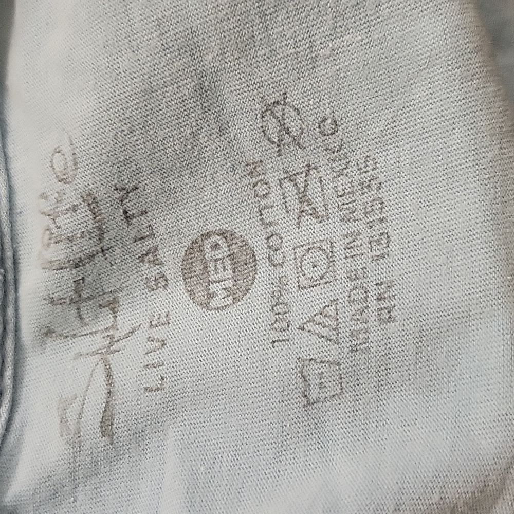 Salt Life long sleeve tee men's medium - Picture 5 of 5